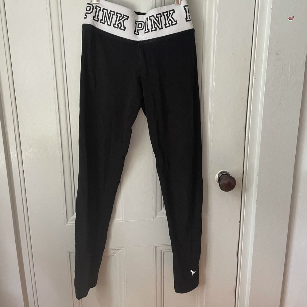 PINK leggings